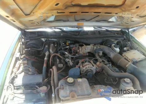 2007 Ford Crown Victoria Police/Police Interceptor from USA, damaged, VIN 2FAFP71W77X142610